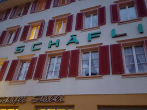 Gasthaus Schäfli