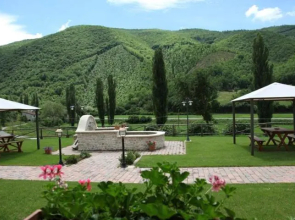 Azienda Agrituristica La Valle del Sambuco