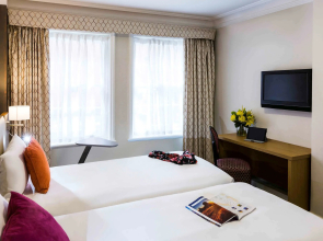 Ibis Styles Reading Centre