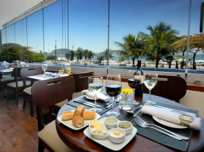 Grand Mercure Rio de Janeiro Copacabana