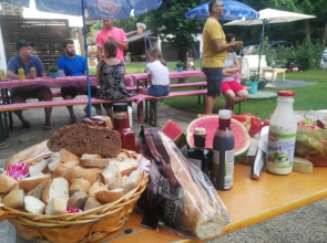 Apartment Villa Louise