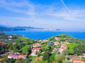 Villa Stefania Isola d Elba