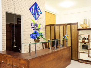 CUBEZ Capsule Hotels Colombo Beach - Hostel