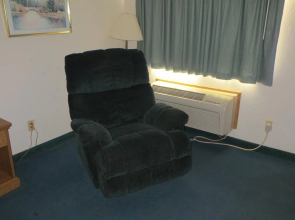Heritage Inn