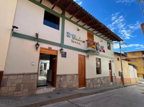 El Cumbe Inn