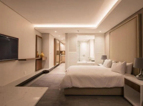 Houghton Executive Suites