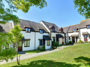 Holiday Home Daisy House