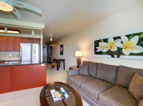 Kihei Surfside #511 by Ali'i Resorts