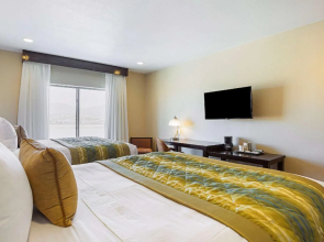 The Hotel at Sunland Park Casino El Paso, an Ascend Collection Hotel
