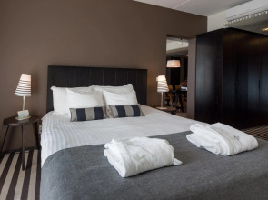 Отель и спа Hedon