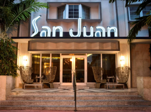 San Juan Hotel