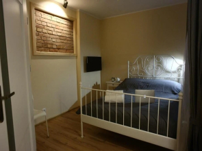 Apartament Ground Floor