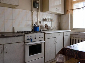 Apartments on Vostok 5/2