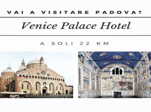 Venice Palace Hotel