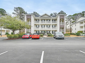 6 Mi to Boardwalk: 'mana-tee Place' Resort Escape