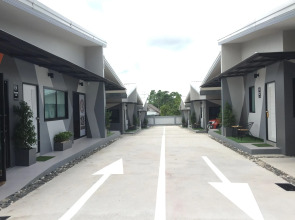 Hide & Seek Resort Krabi