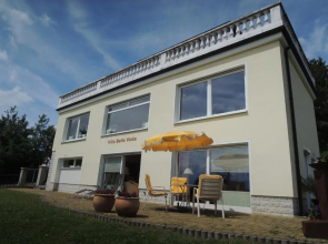 Ferienwohnung Villa Bella Vista