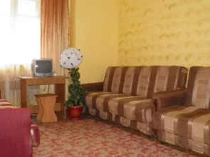 Жилые помещения Azhur