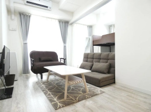 Alpha Square Minami 6 jo 412