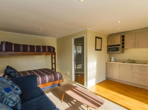 Kune Crib - Ohakune Holiday Home near Turoa