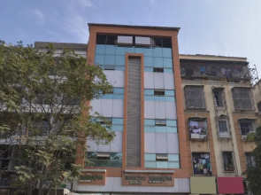 Hotel Mansarovar Panvel