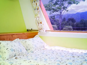 Fragrant Memory Caravan