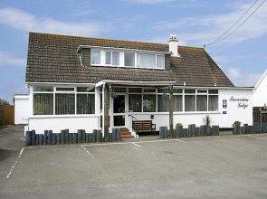 Trevarrian Lodge