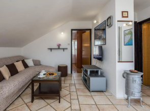 Apartman Goga
