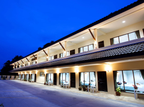 Baan Supannikar Boutique Hotel