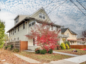 14 Mi to Central Park: Chic Mt Vernon Retreat