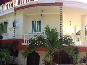 Casa Estrella Mirabal