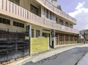 Fine Stay Guest House by OYO Rooms