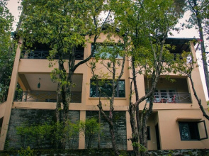 Kasaar Jungle Resort