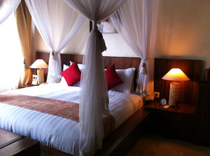 Villa Semana Resort & Spa