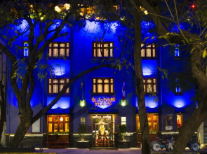 Hotel Parque Mexico Boutique
