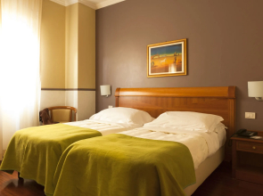 Best Western Hotel Major