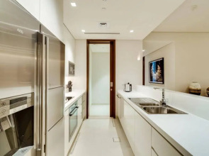 Vida Emirates Hills Residences