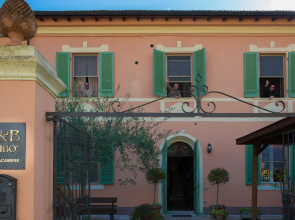 B&B Cribò