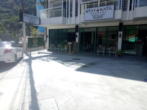 Stay@kata Poshtel