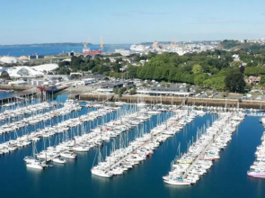 Auberge de jeunesse Ostal Brest