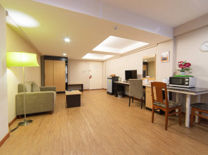 Golden Jade Suvarnabhumi