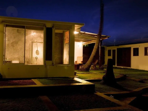 St. Anne's Lagoon House