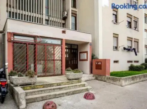Apartment Kossi