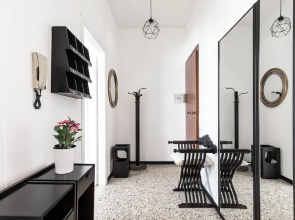 La Casa Dell'Arcobaleno