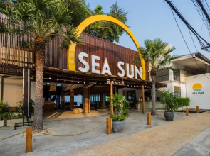 SEA SUN Bed & Beyond