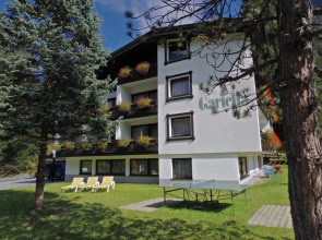 Haus Gariella
