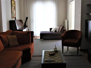 Thessaloniki Waterfront apartment