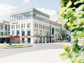 harry’s home Steyr hotel & apartments