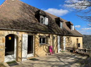 Périgord - Chez Briit