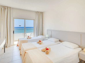 Piere Anne Beach Hotel